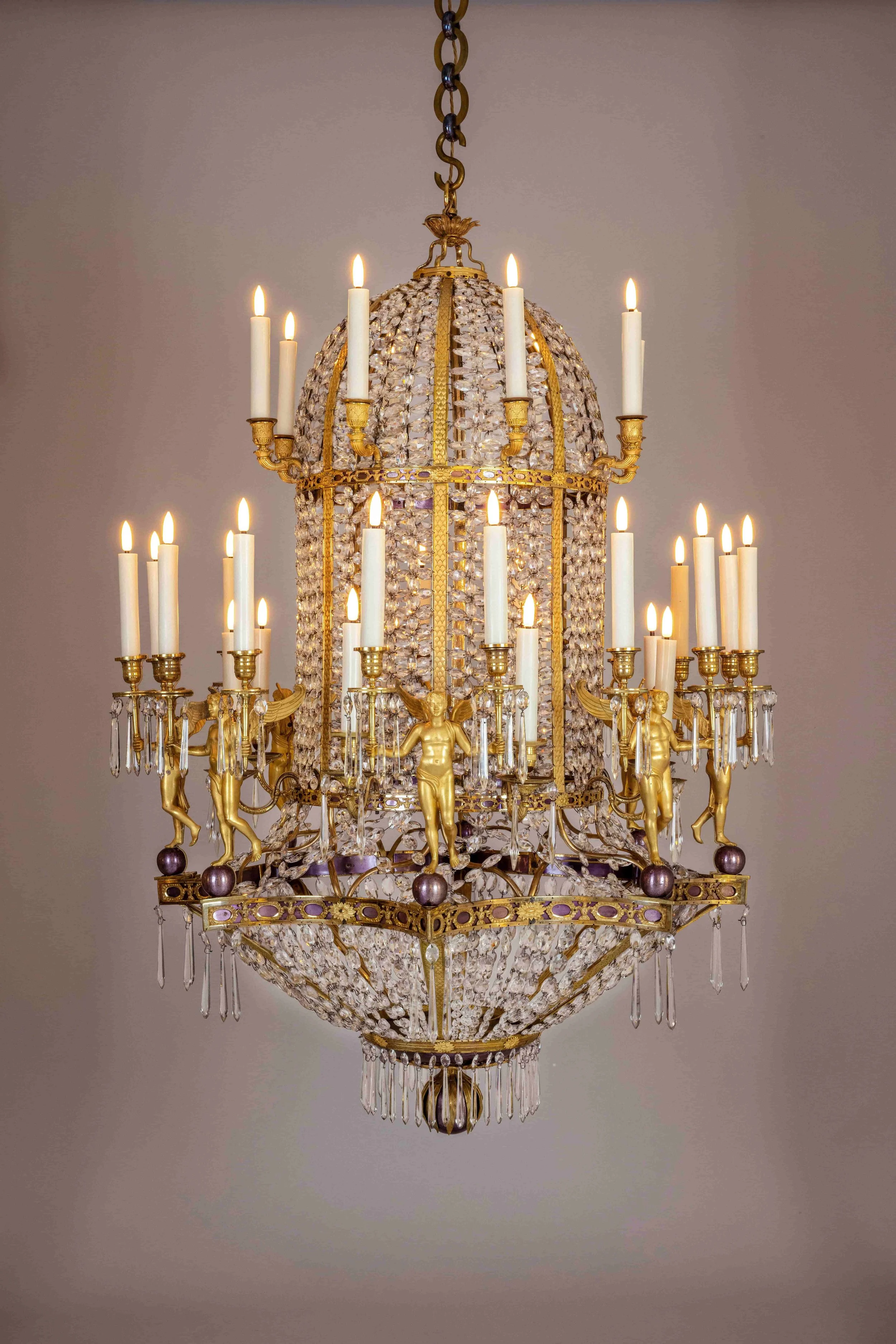 Museum Marmottan Pauline Borghese chandelier 1.jpg