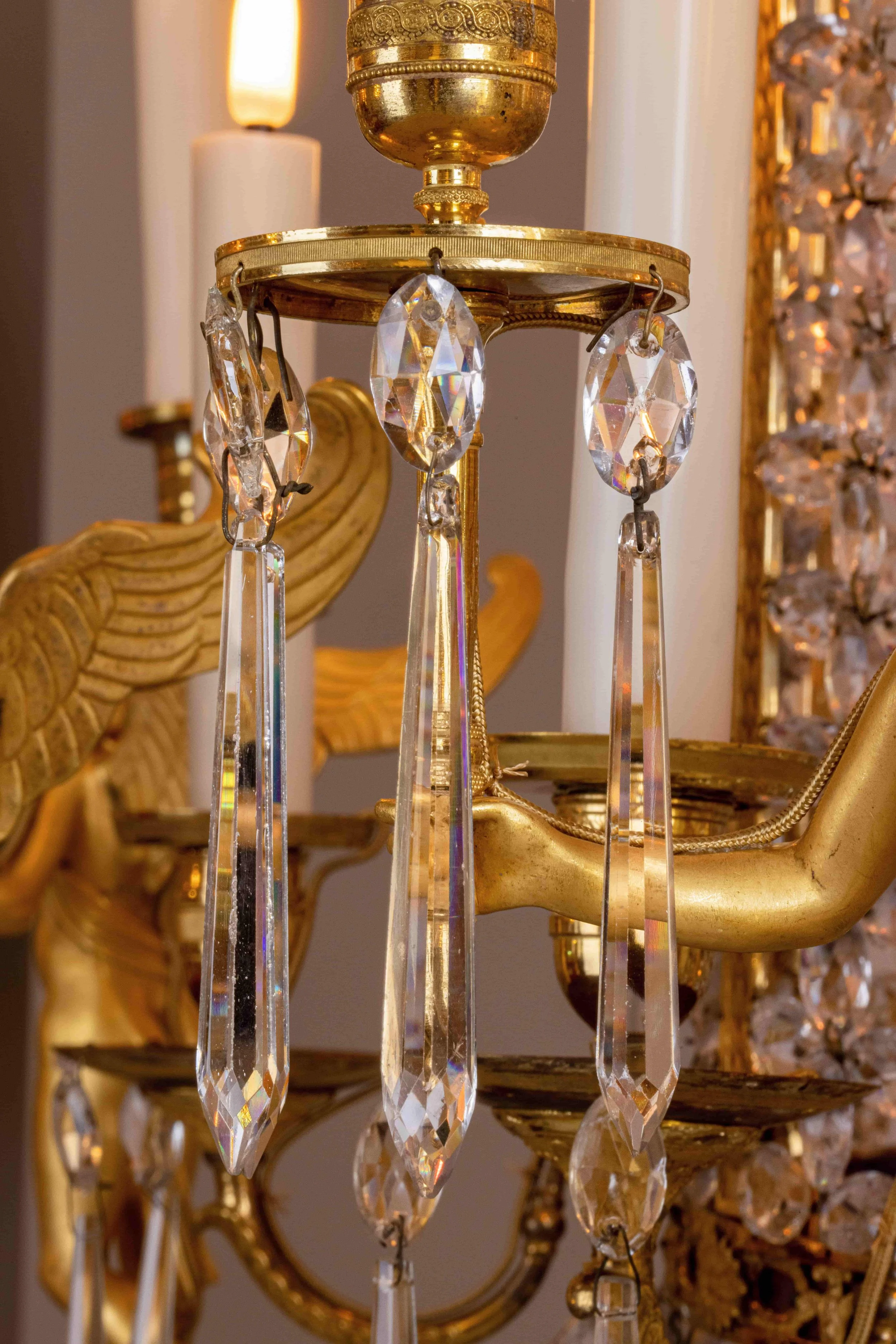 Museum Marmottan Pauline Borghese chandelier 11.jpg