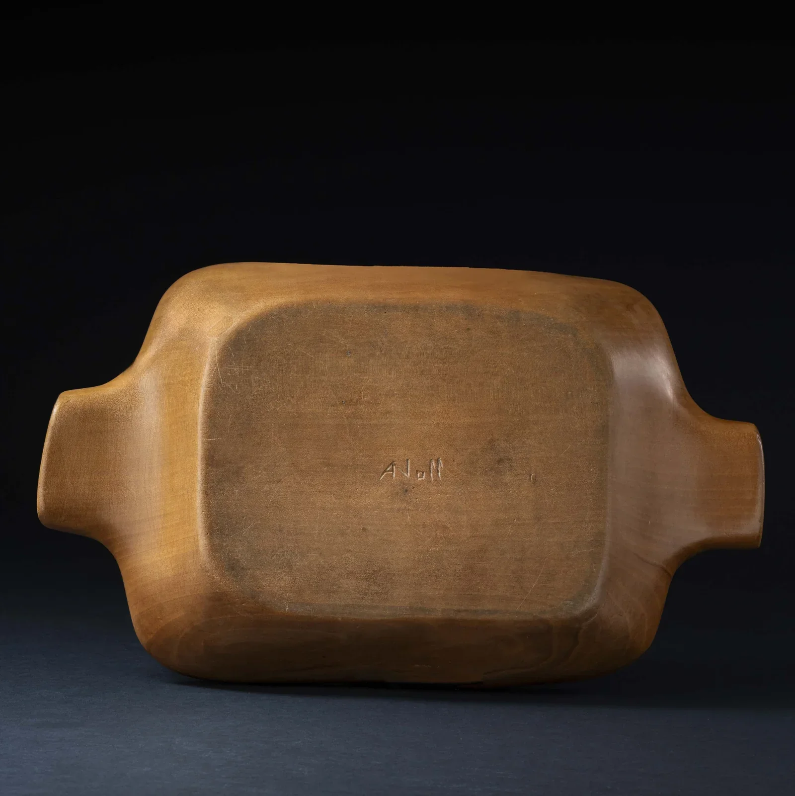 Alexandre Noll (1890-1970), Large Bowl5.webp