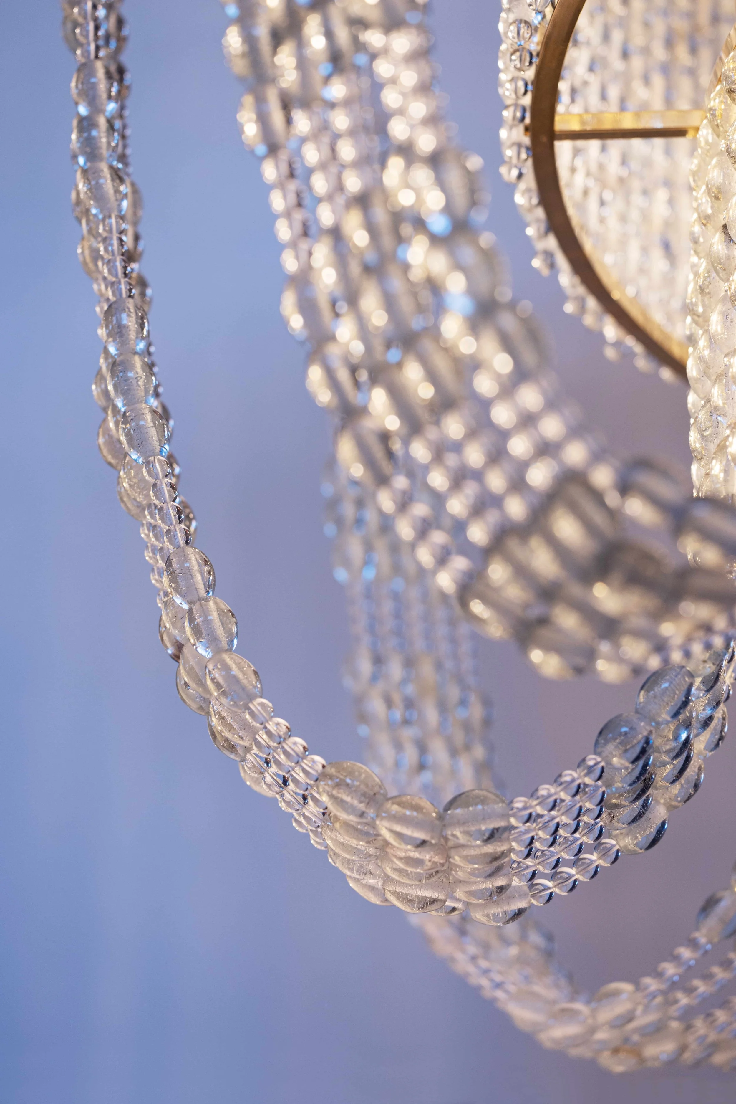 Huge glass cascade chandelier 12.jpg
