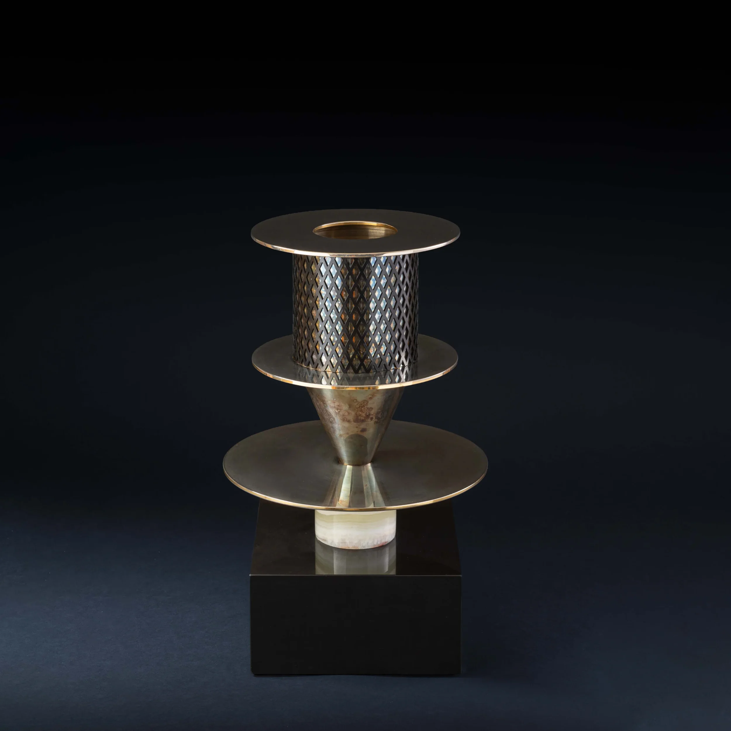 Ettore Sottsass (1917-2007), Vase.webp