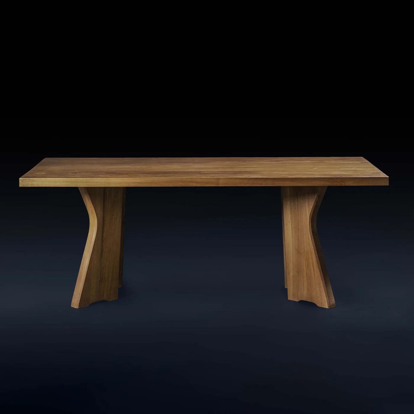 Claude de Moyen (20th-21st Century), Dining Table 2.webp