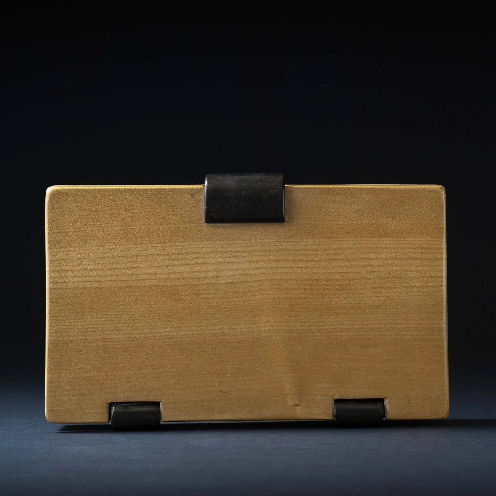 Alexandre Noll (1890-1970), lidded box.webp