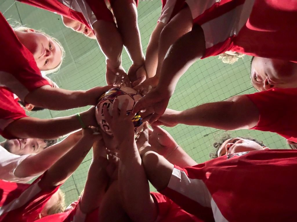 USDFA Clinic At LPA District 3 Regional