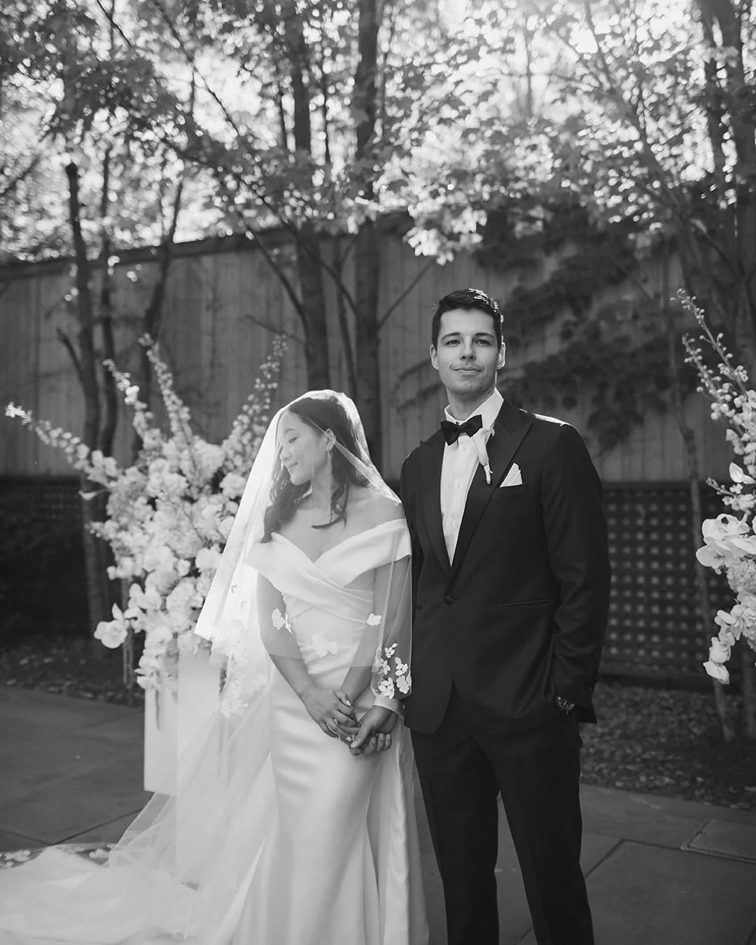 Viv + Greg and their beautiful city wedding full of family and culture and a whole lot of meaning..also killer air guitar skills (last slide) 

These two met on their first day in med school and seeing the way they love each other, there&rsquo;s a st