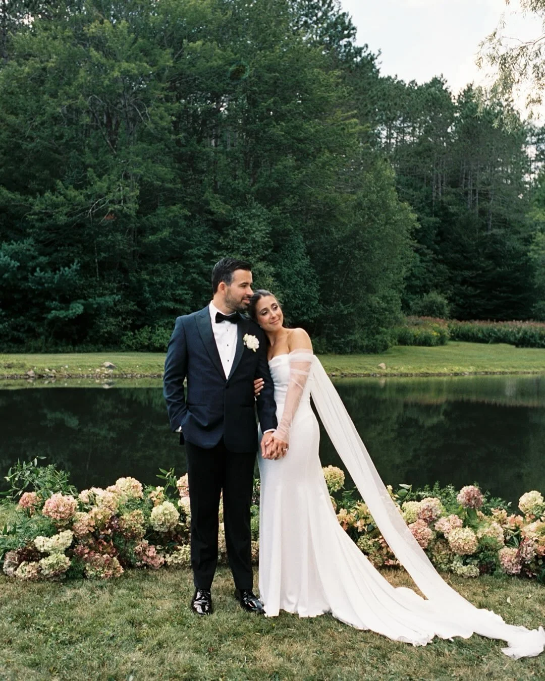 When the film comes back. Melissa and Michael I will never get over it. ✨🎞️

Venue: @farmroadestate 
Florals: @honeyflora_ 
Hair: @michelleanne_hairdesign 
Makeup: @beauty.bynatalie_ 
Guitarist: @jaydalyguitars 
Dessert: @blackbirdcakedesign 
Furnit