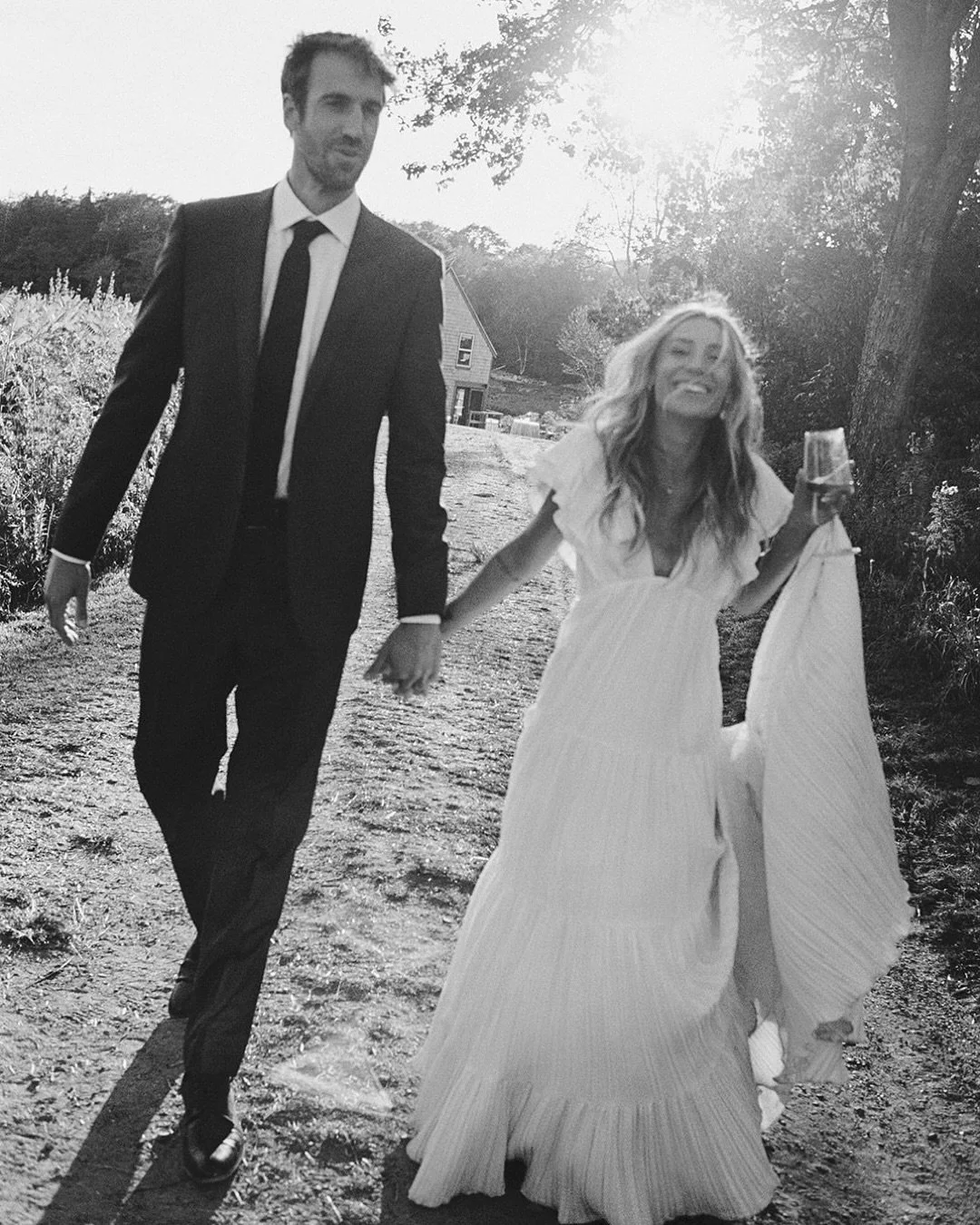 I think it&rsquo;s really easy in this business to get caught up in the chase of it all, always trying to be better, and moving yourself forward. But I think at the end of the day, what sustains us is the pure intention of keeping this tiny second in