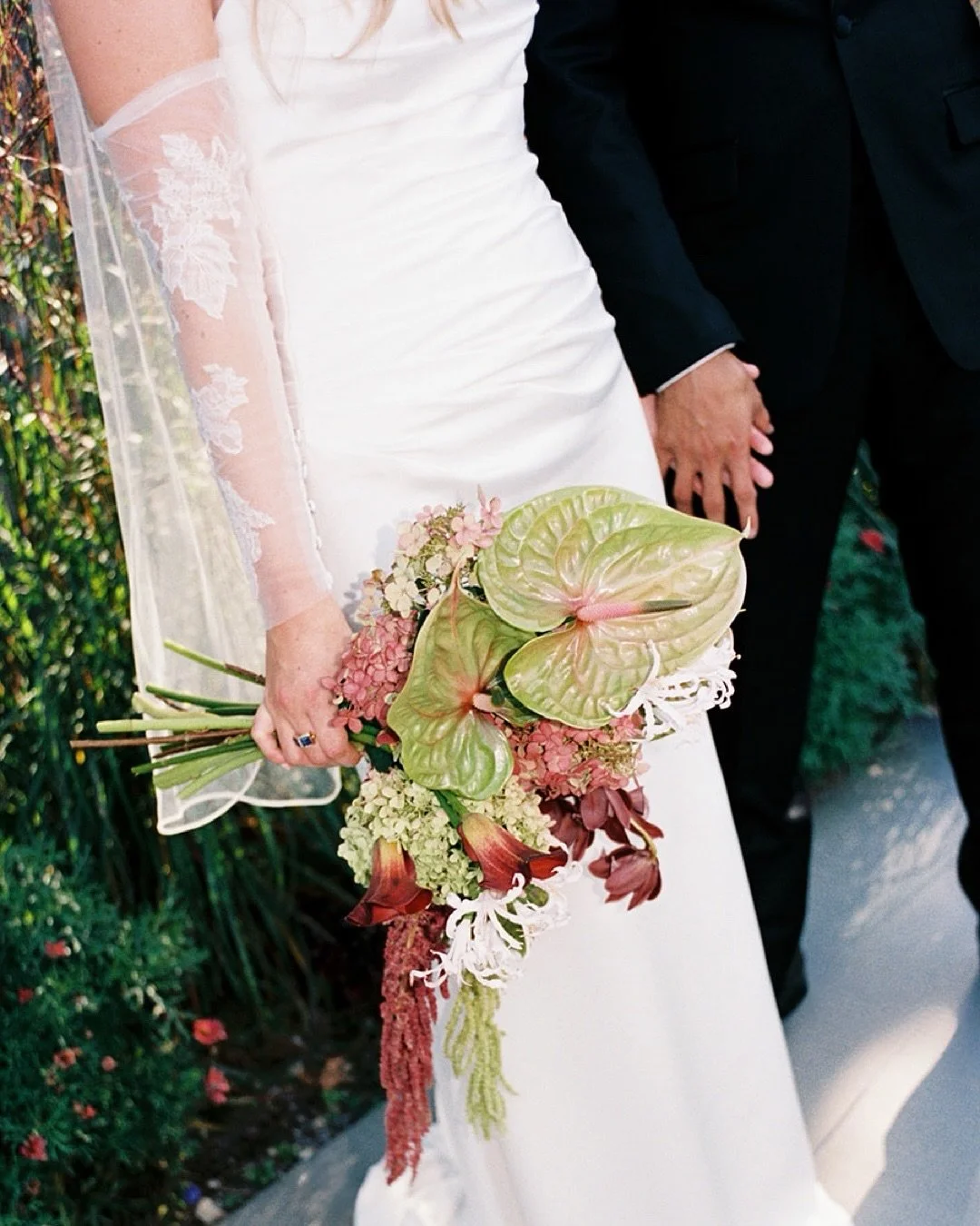 Do you ever feel like when you&rsquo;re aligned you get little soul nods that pop in to remind you that you&rsquo;re right where you need to be? The other day I was checking out at the grocery store, and a cute older lady asked me if I was working, t