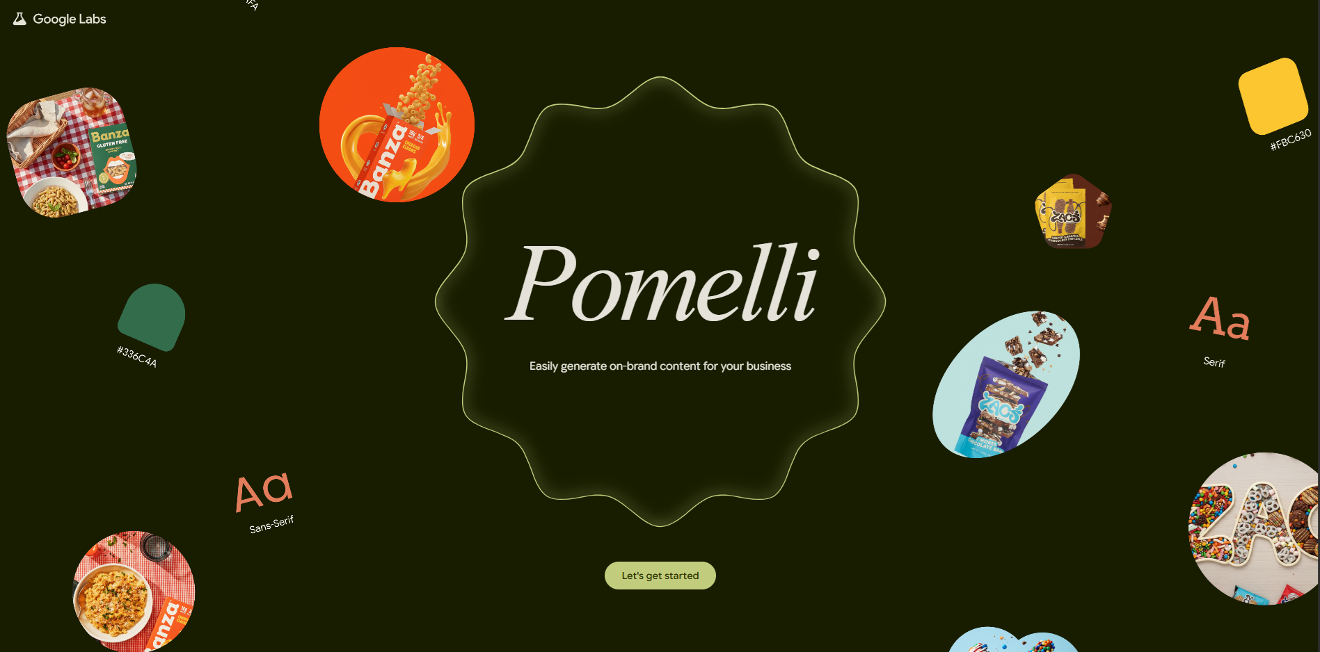 Pomelli: Google Labs’ New Free AI Creative Tool 