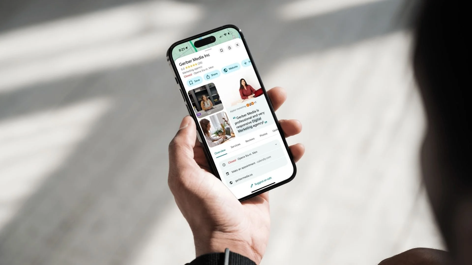 Why Every Business Needs a Google Business Profile (And Why Ignoring It Is Costing You Growth)