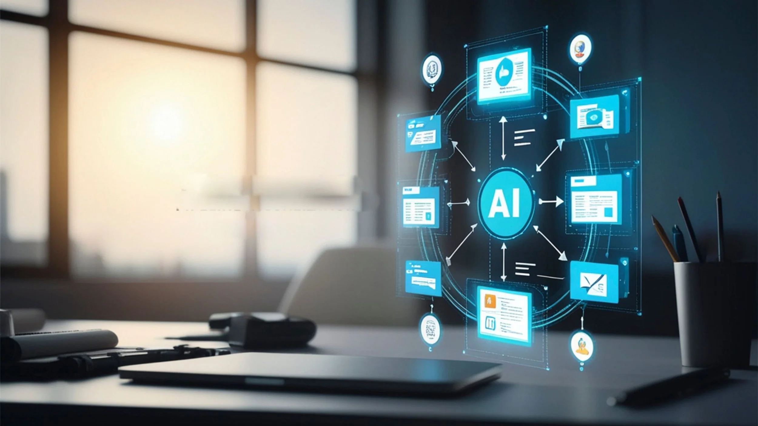 ChatGPT Ads: How Businesses Will Soon Generate Leads Inside AI Conversations