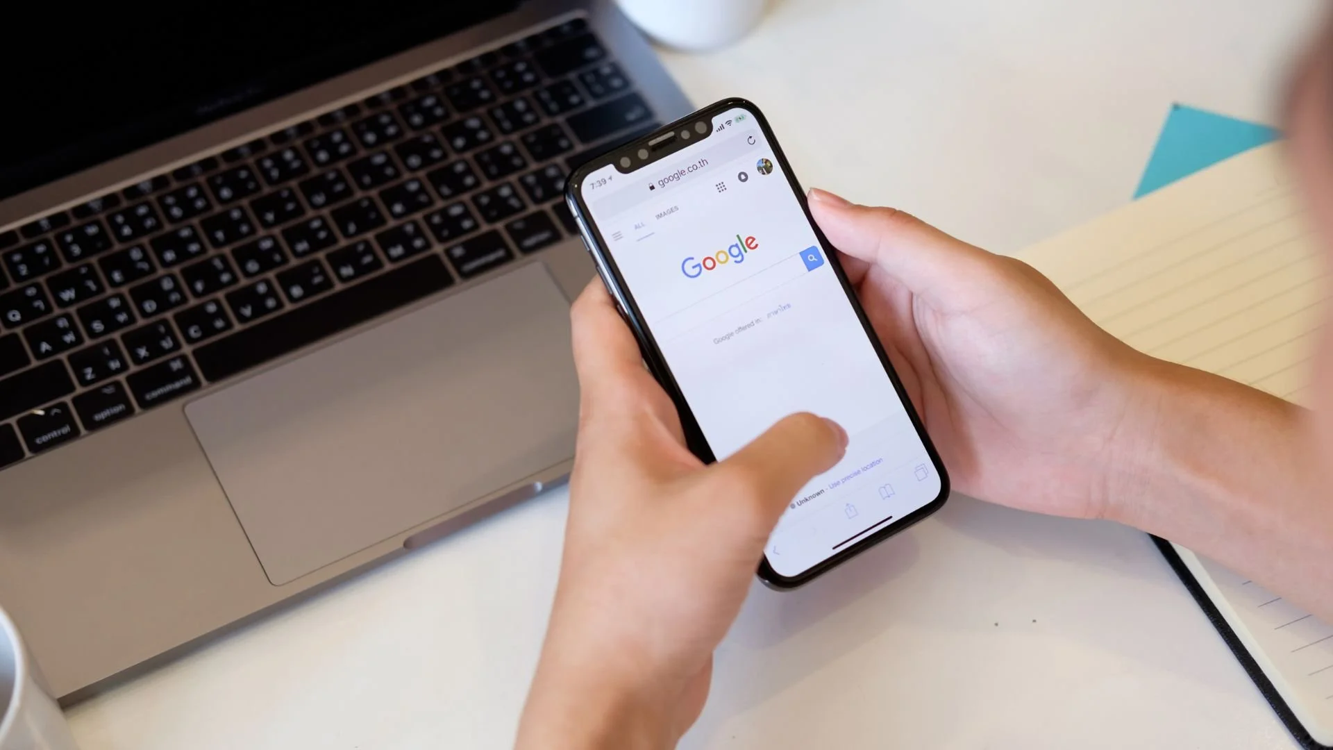 How businesses actually use the full Google ecosystem to drive growth