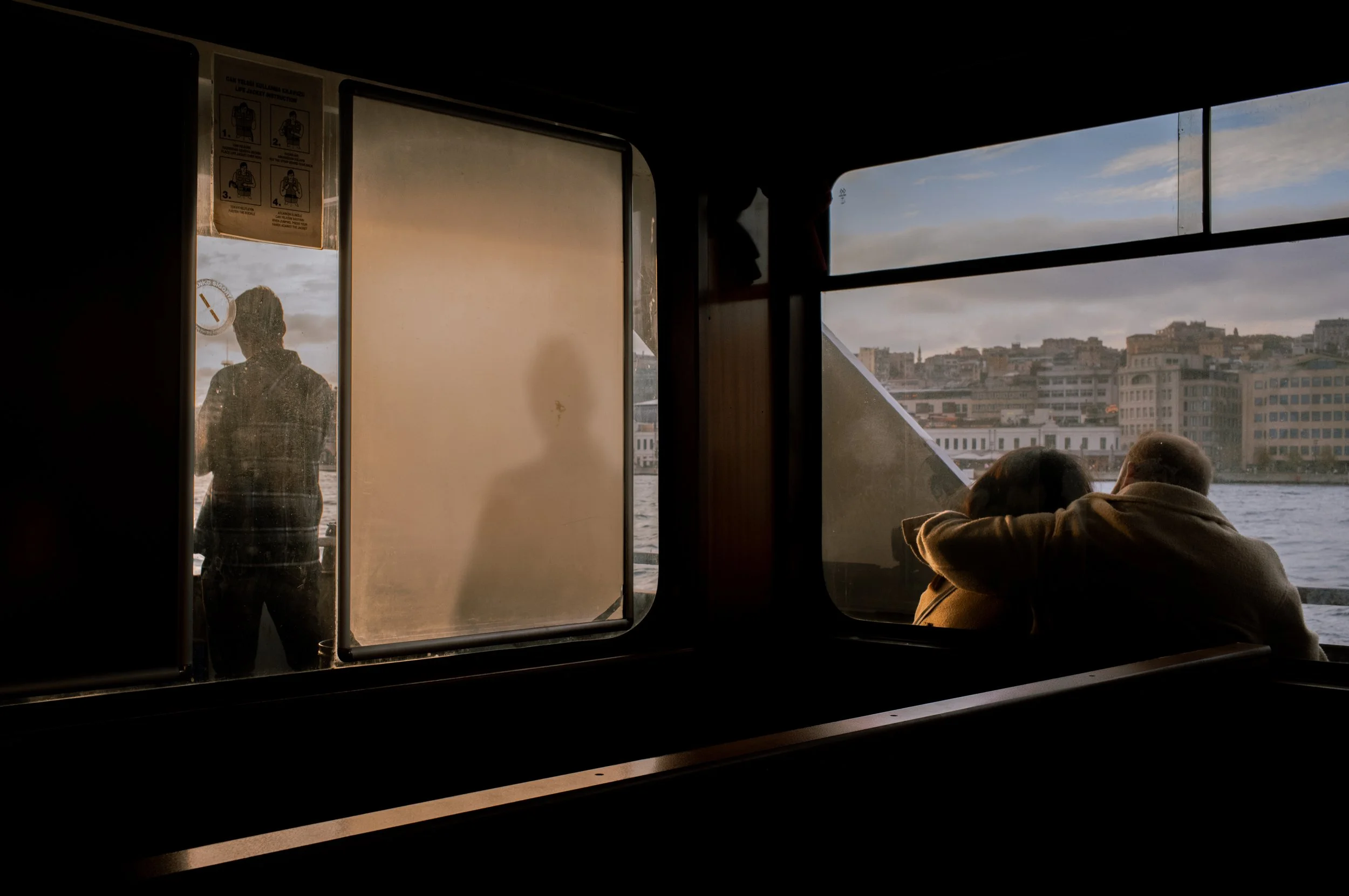 How to choose a street photography worKSHOP