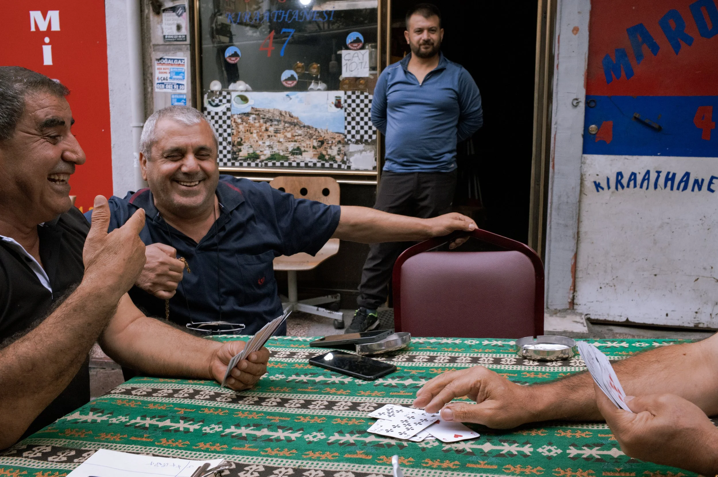 8 Street Photography Tips for Beginners