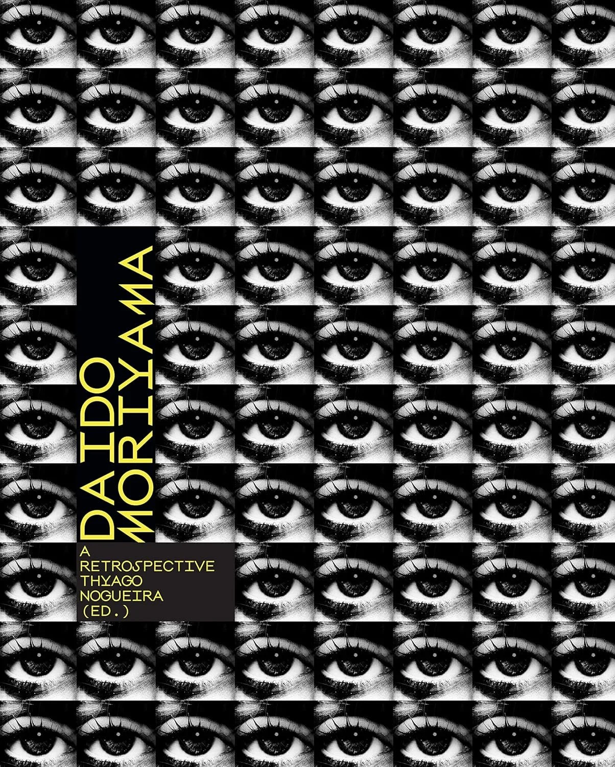 Daido Moriyama - A Retrospective