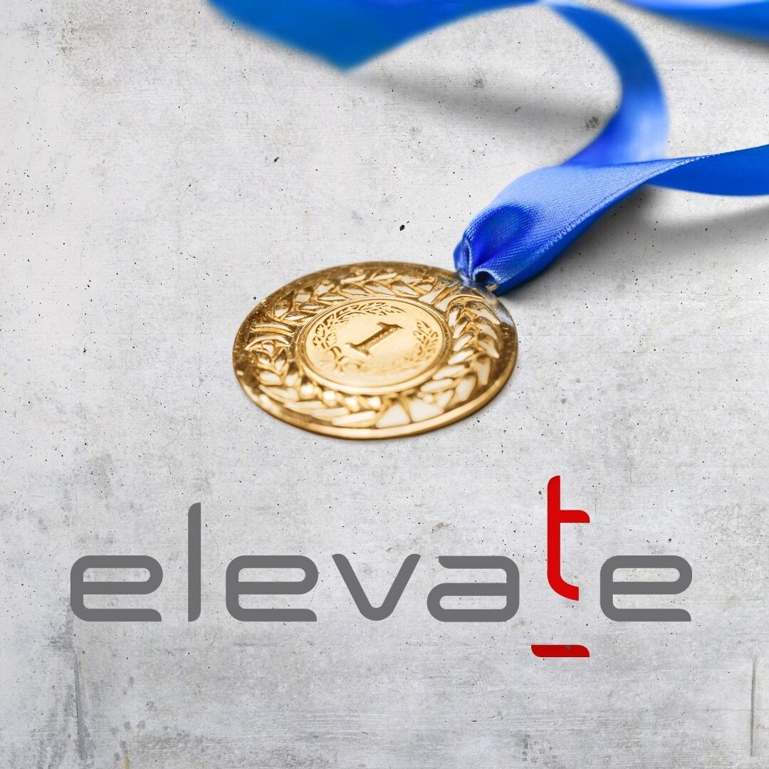 Go for the gold and help support New Mexico Special Olympics during the Elevate Olympics Challenge being held March 14 - May 22.

This body composition and habit challenge is geared to foster community with friendly and encouraging competition as wel