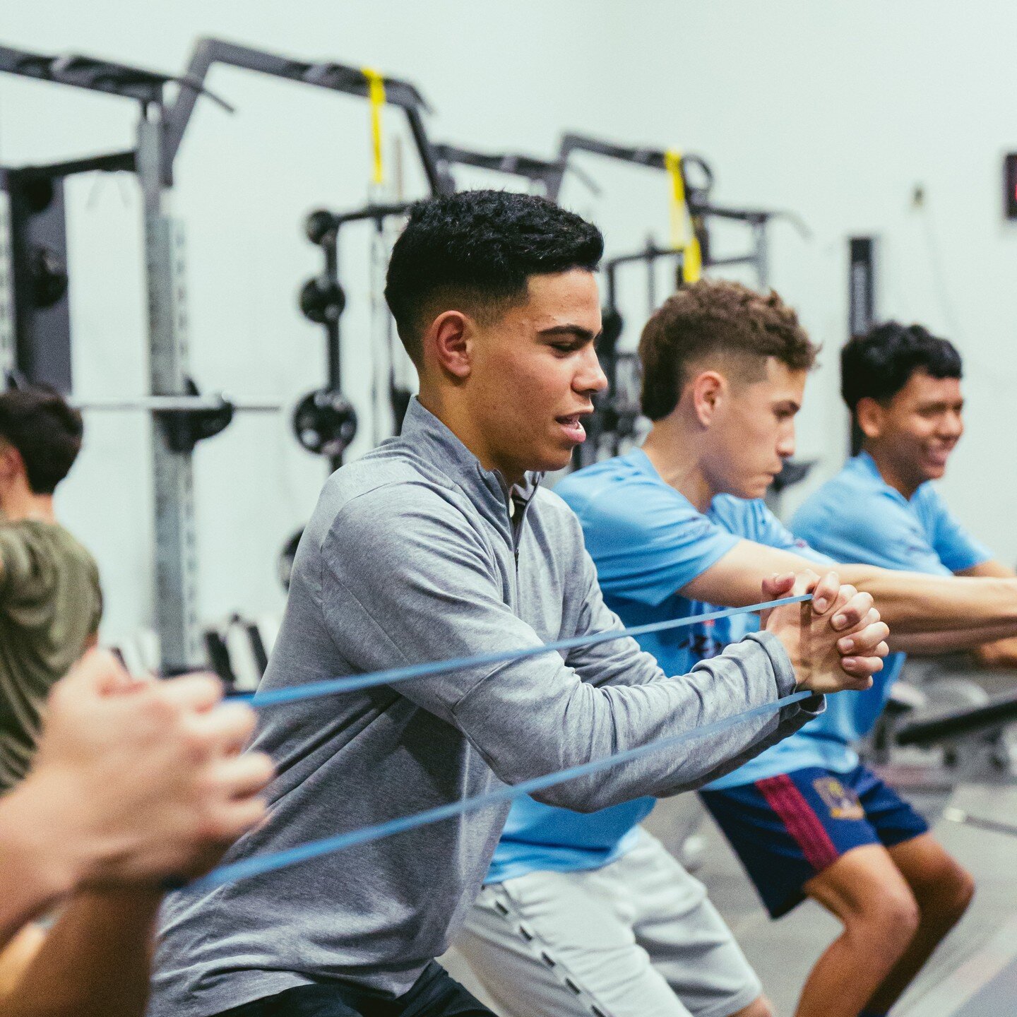 Elevate&rsquo;s Summer Youth Program is a perfect complement to sports-specific training. Summer is the perfect time to develop, improve and focus on skills that directly and indirectly affect competitive performance.

At Elevate, we prioritize safet