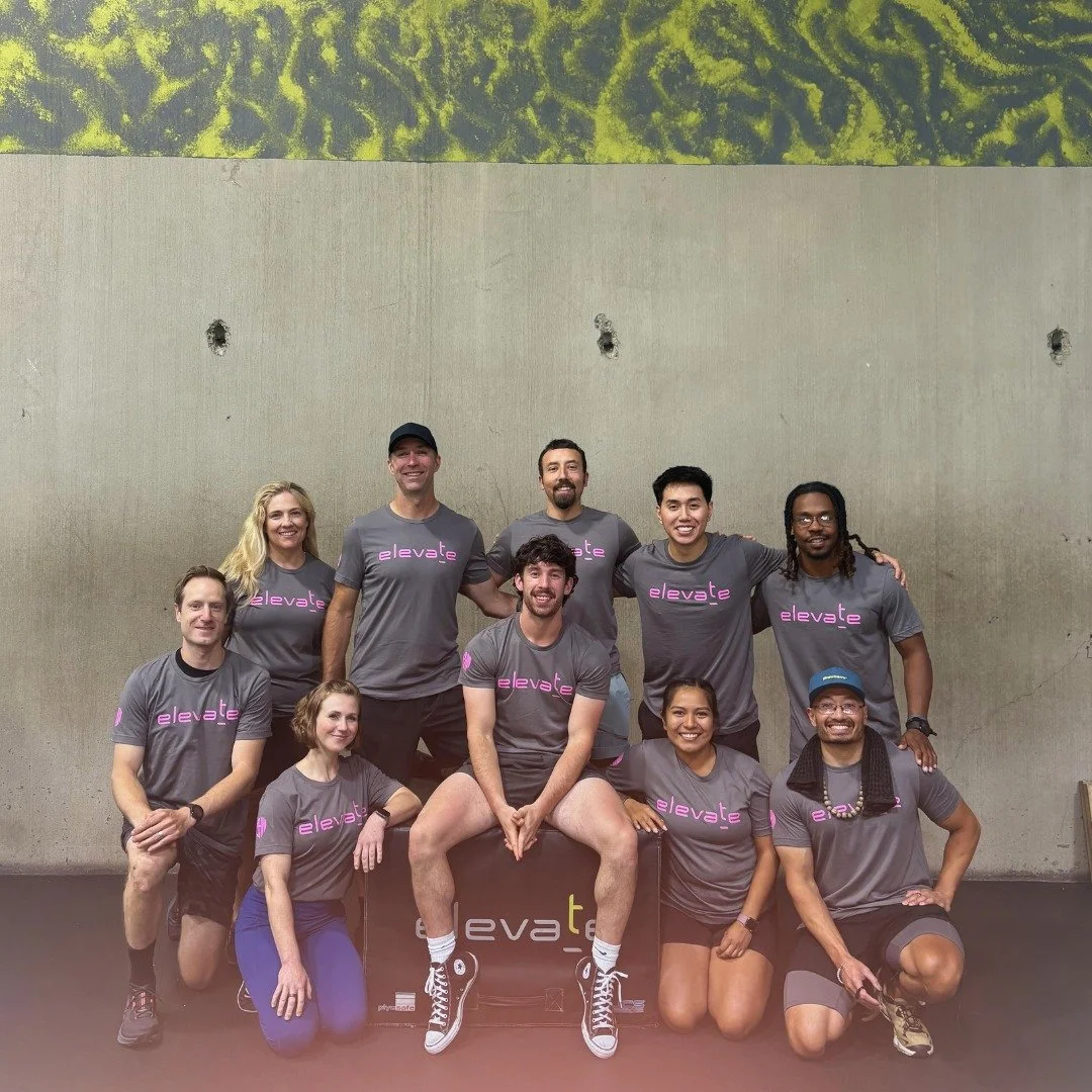 Get ready to push yourself, support the Pink Warrior House, and have some fun with the Elevate crew! The PHW Fall Human Capability Challenge runs September 15&ndash;November 15, and it&rsquo;s a chance to test yourself, train with purpose, and share 