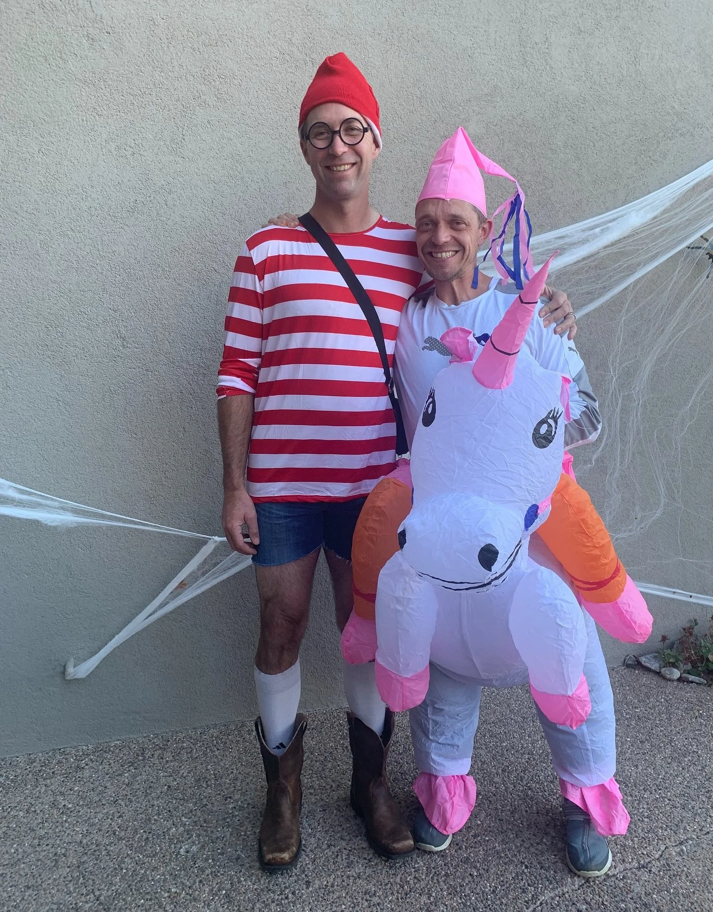 &ldquo;Where is Waldo?&rdquo; is our theme for this year&rsquo;s Halloween Friday, October 31st. Time to pull together your best outfit for the occasion. Can&rsquo;t wait to see what you come up with!