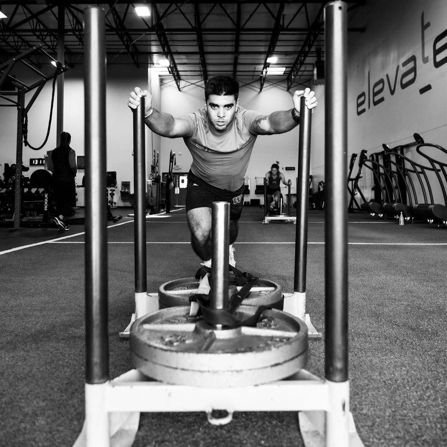 Don't forget the Human Capability Challenge Prep workouts that will be held this week Wednesday, October 22 @ 6 pm and Friday, October 24 @ 8 am.

Also make sure to mark your calendars for the Human Capability Grand Finale: Saturday, November 15th at