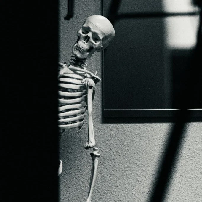 Feeling tempted by Halloween candy? Don't stress too much about the candy itself, but rather your metabolic state.

Registered Dietitian, Jess Brown, explains that while your blood sugar will spike after sugary treats, metabolically healthy individua