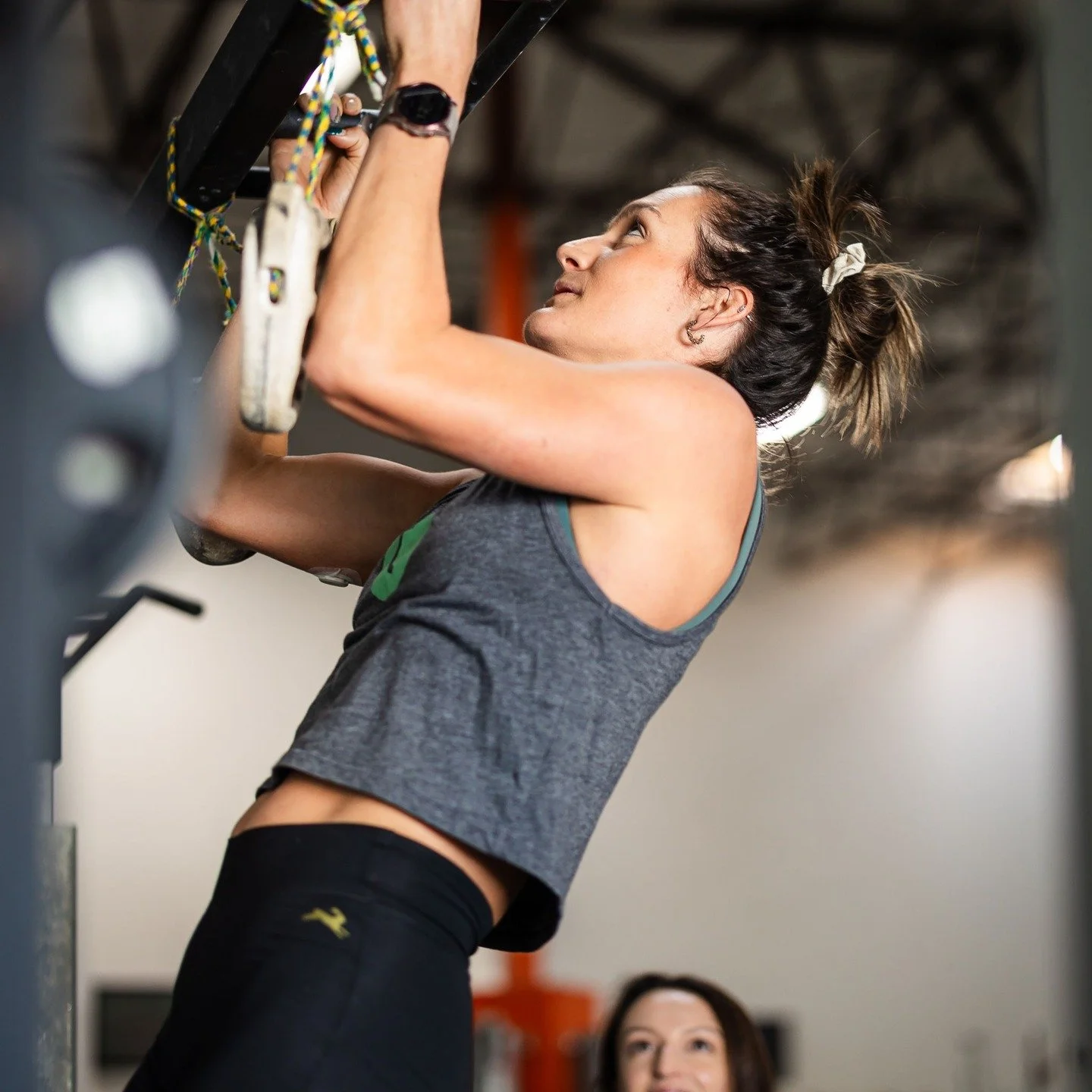 The Human Capability Challenge will be held this Saturday, November 15th at 10AM AT THE FIELDHOUSE location. 

THE SINGER LOCATION WILL BE CLOSED.

Anyone wanting to workout who is not participating in the challenge can do so at the Fieldhouse betwee