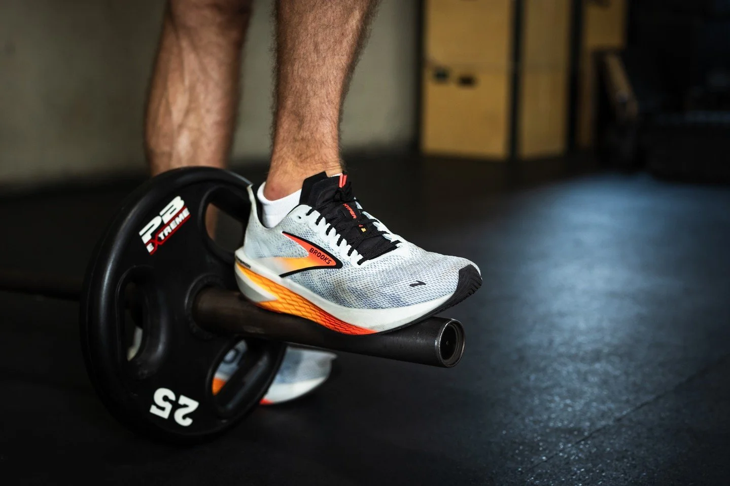 🏃&zwj;♀️ Movement Meetup WITH THE PROS &ndash; FREE COMMUNITY EVENT! 🏃&zwj;♂️⁠
⁠
Ever wondered how the world's best runners train? Now&rsquo;s your chance to find out!⁠
⁠
Join us for the Brooks Beasts Movement Meet Up at Elevate Fieldhouse and spen