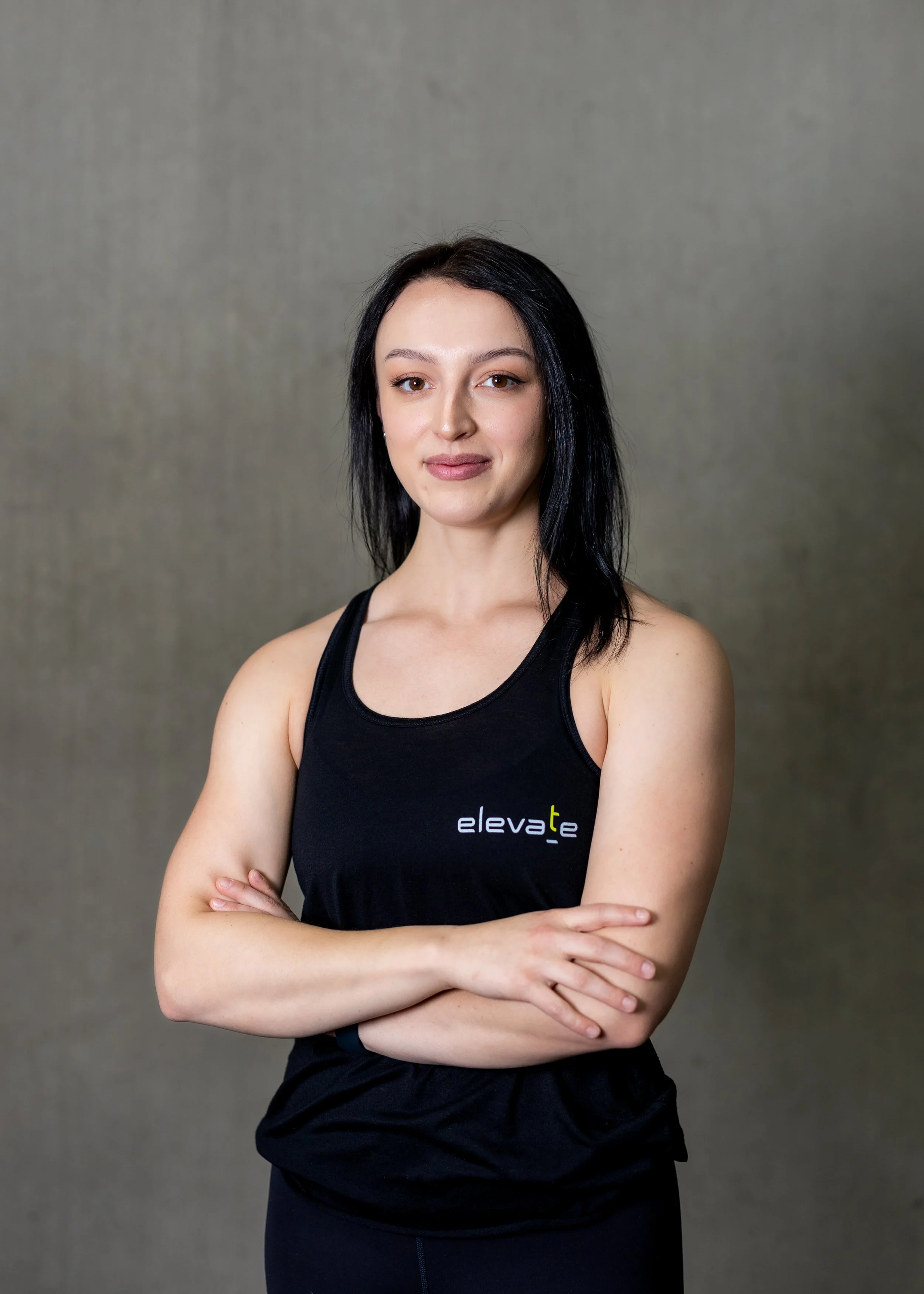 Team — Elevate Performance Health and Wellness