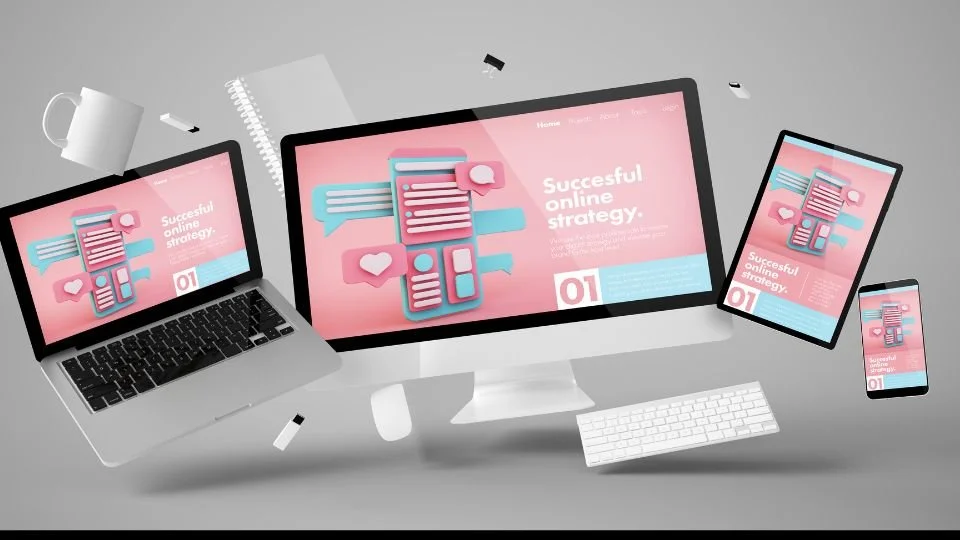 The Importance of a Modern Website for Your Business