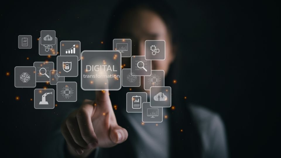 Digital Transformation: Why It's Essential for Today's Businesses