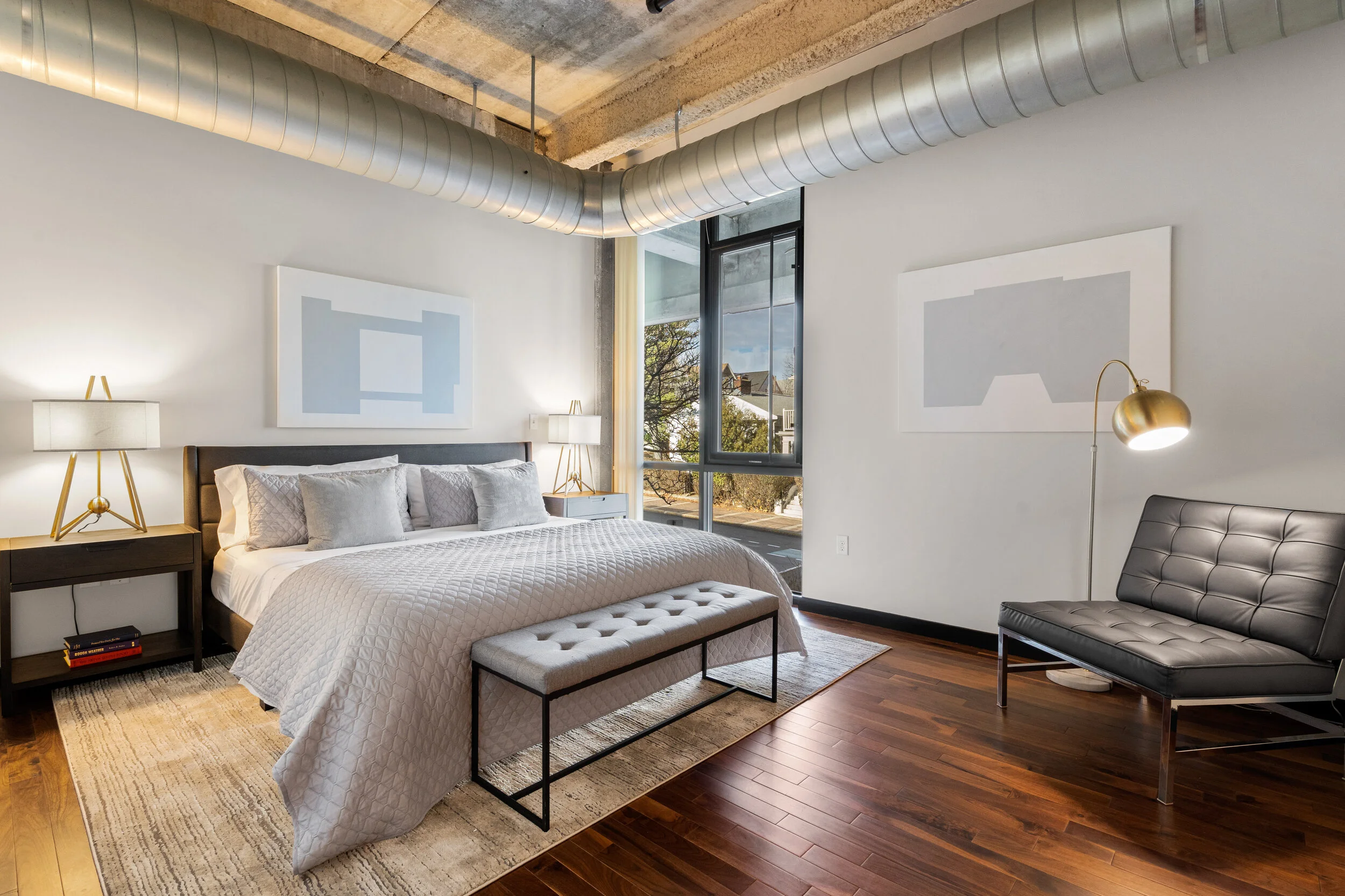 Master Bed - Unit 101.JPG