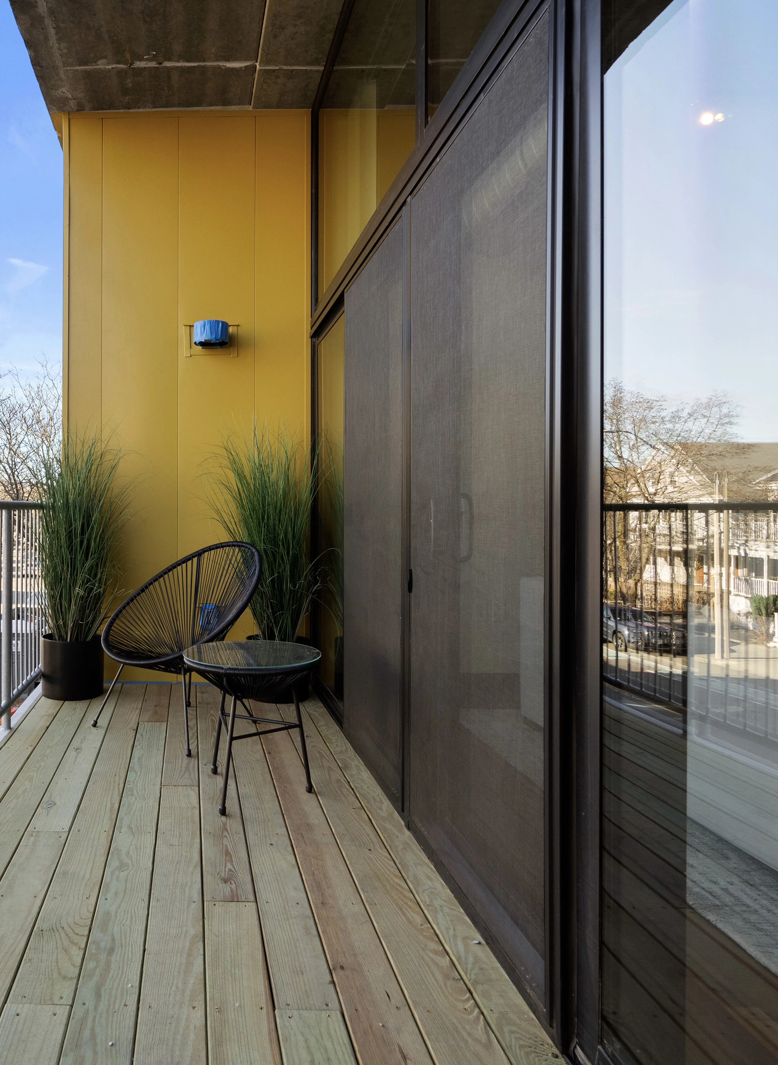 Balcony 2 - Unit 101.JPG