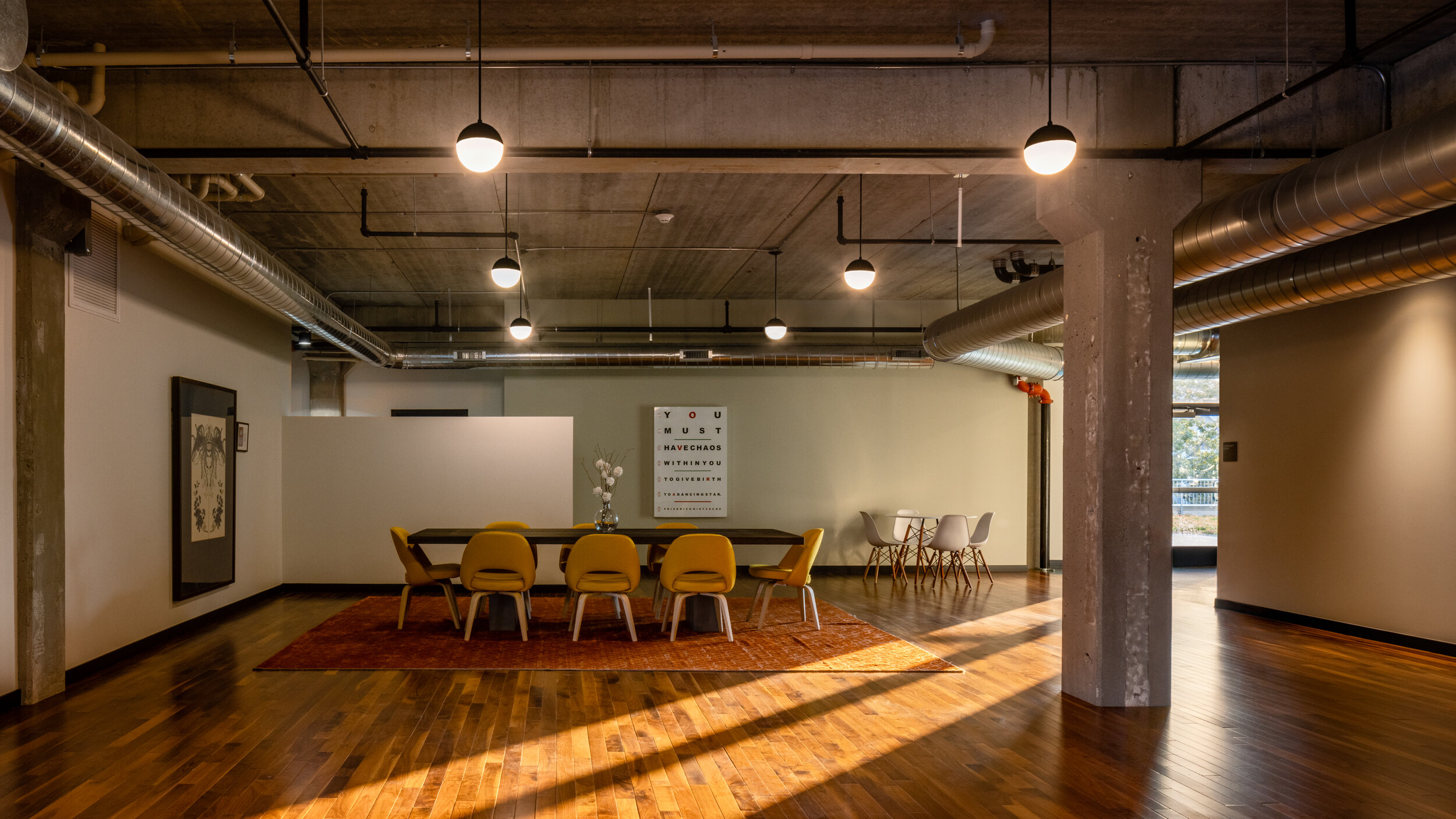 Community Room