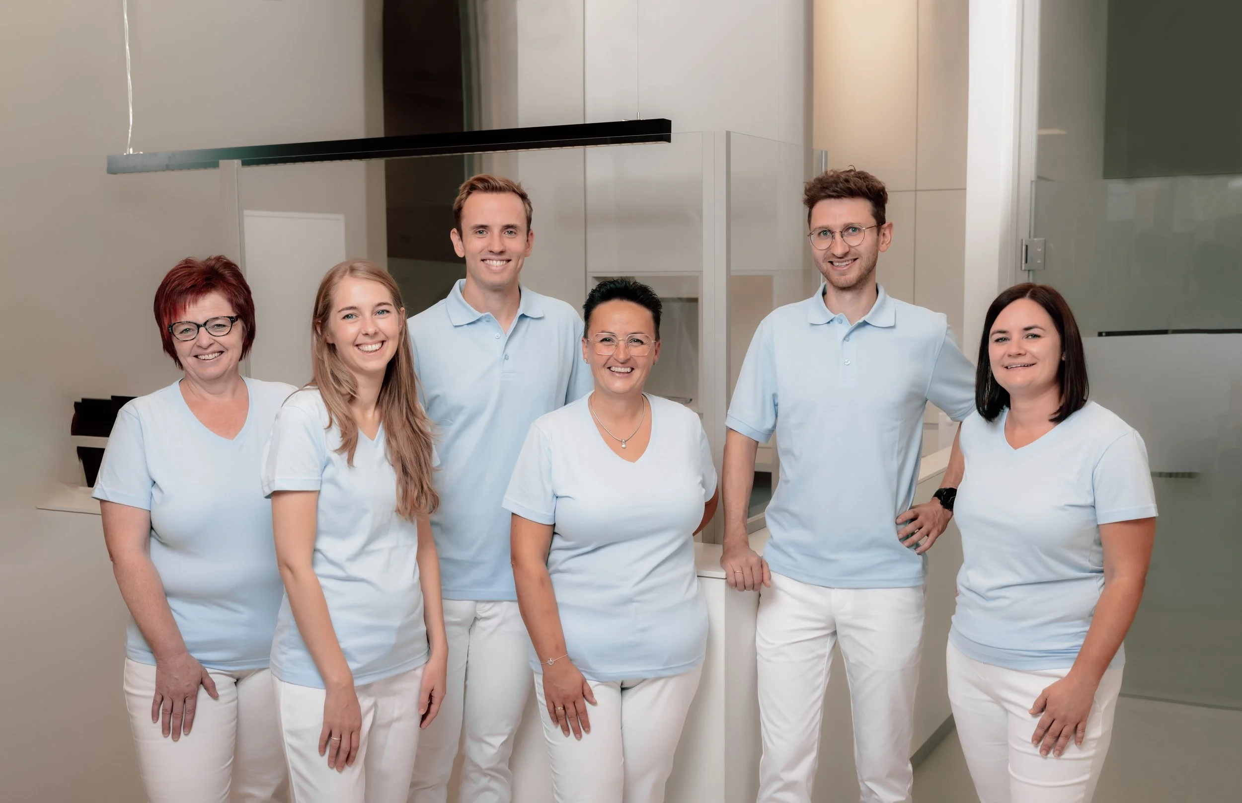 Dr. Med. Paulitschek - Praxis Für Allgemeinmedizin Unser Team — Hausarzt Gallneukirchen