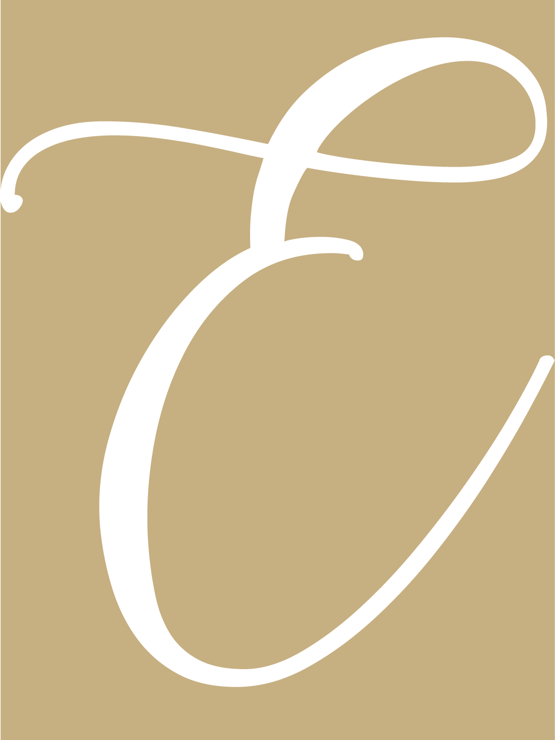 Elite Commercial Group Cursive E