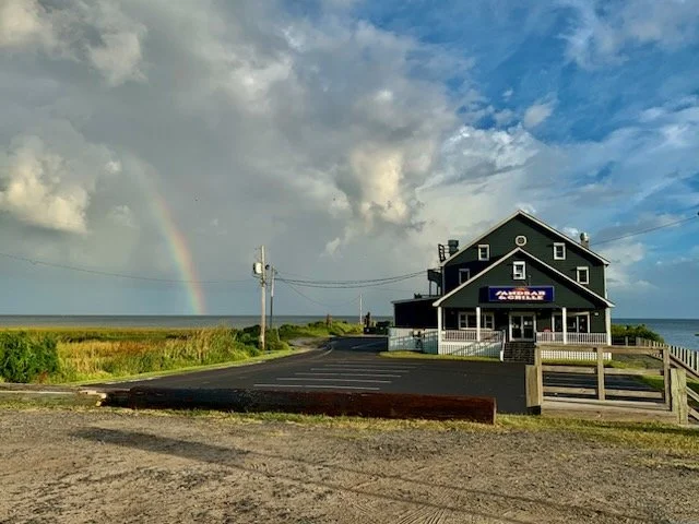 Sandbar and Grille for Sale building and business