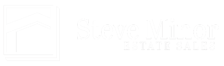 Steve Minor Estate Sales