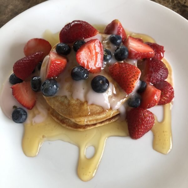 Granny’s Pancakes