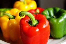 Stuffed Bell Peppers