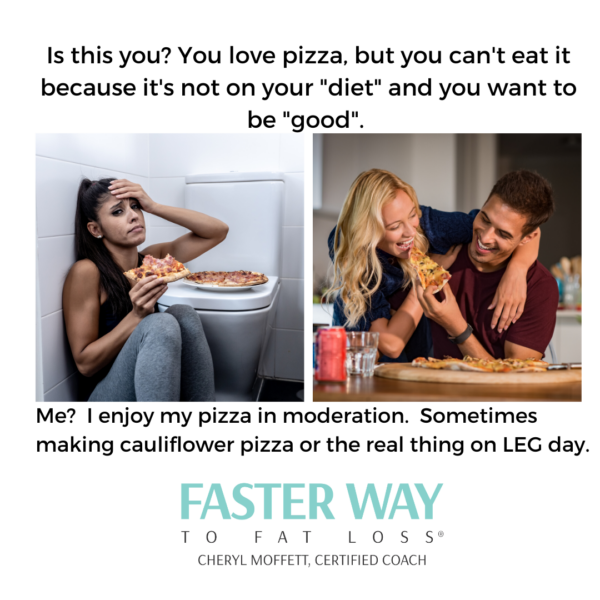 Carb Cycling: What You May Be Missing