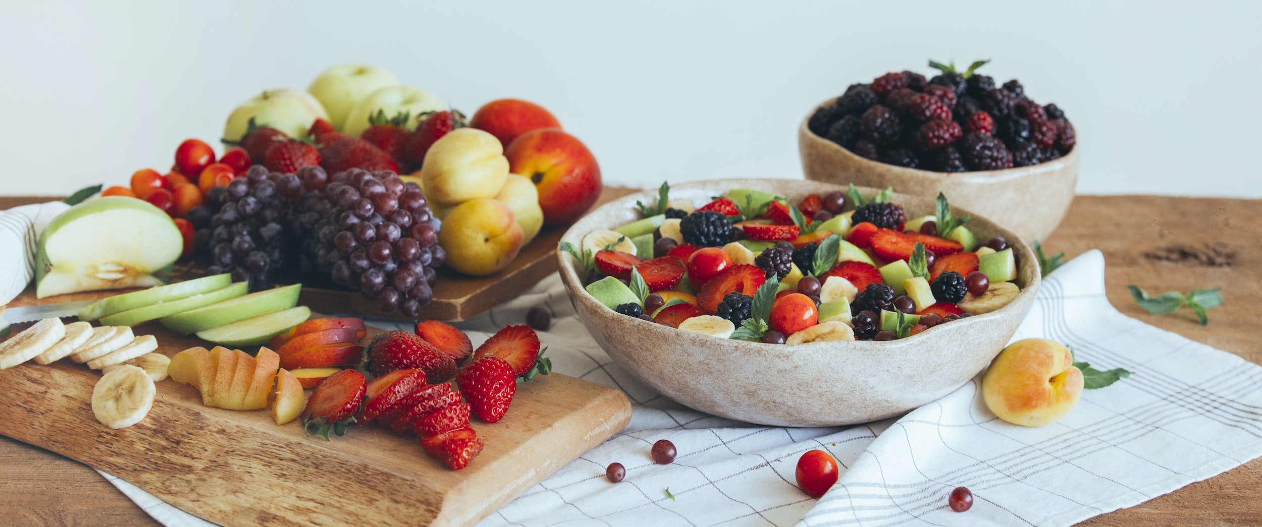 Fruit Salad