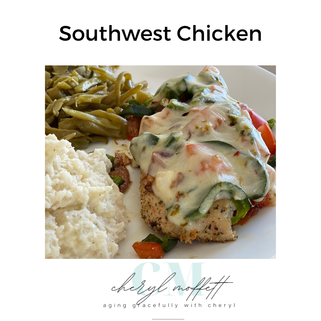Southwest Chicken