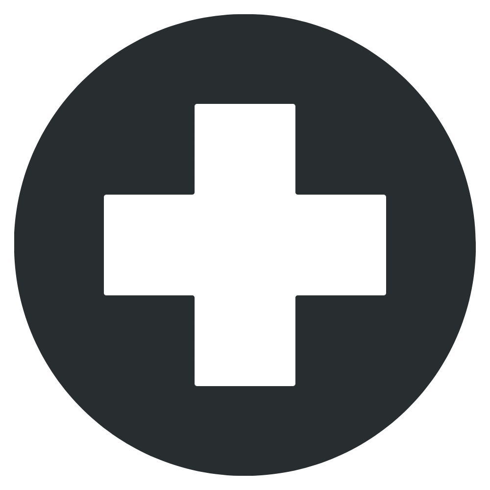 Commercial gardening for medical and veterinary centres