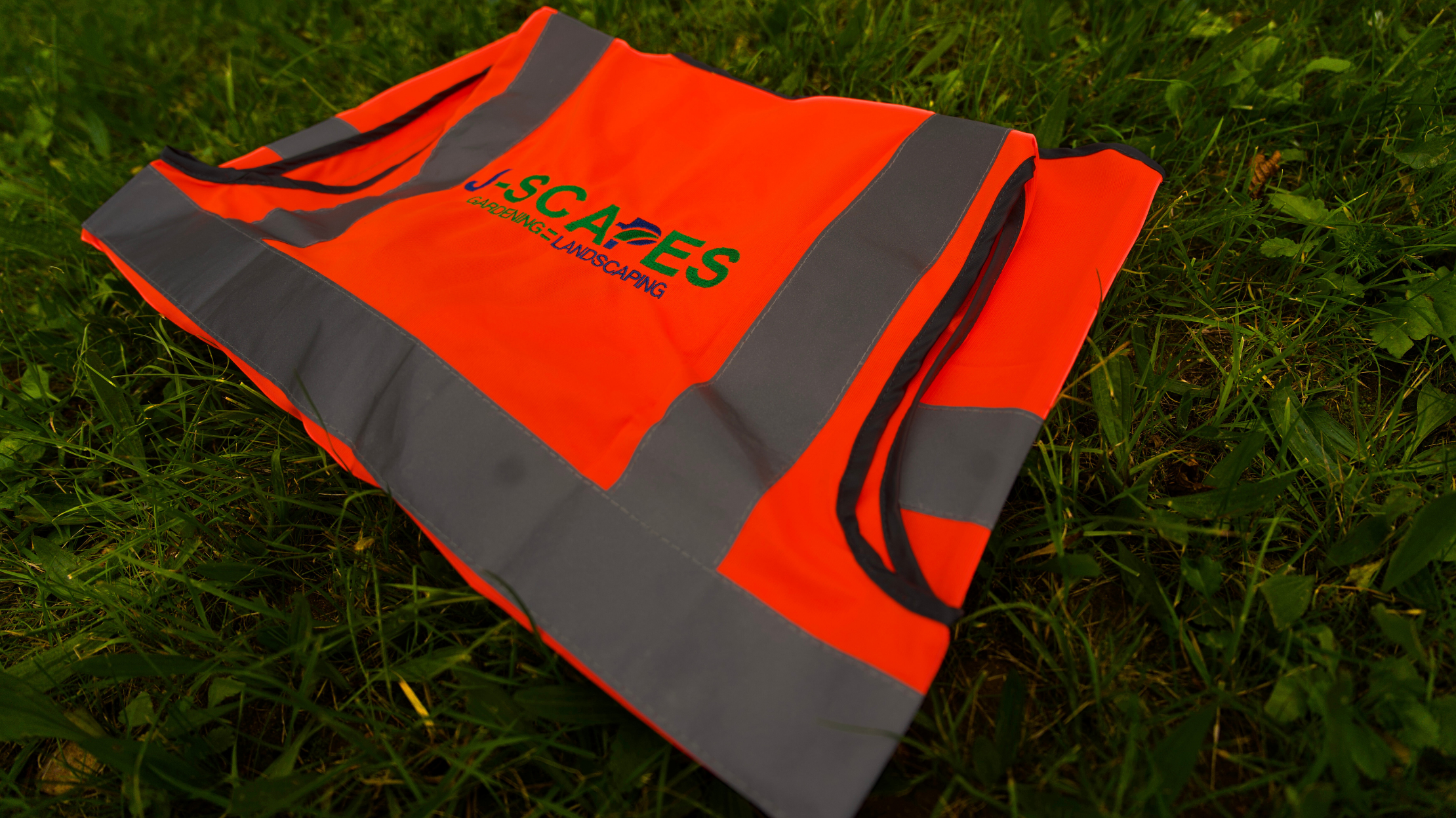 Jscapes has supported numerous students with work experience over the years and is proud of the relationship with local schools and colleges. 