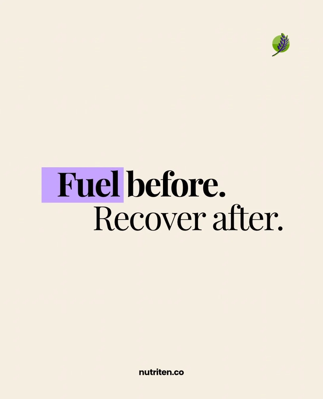 What you eat around movement does not need to look like a fitness plan.

The goal is just to give your body enough energy before, keep things topped up if you&rsquo;re moving for a long time, and support recovery afterwards. That can look like rice a