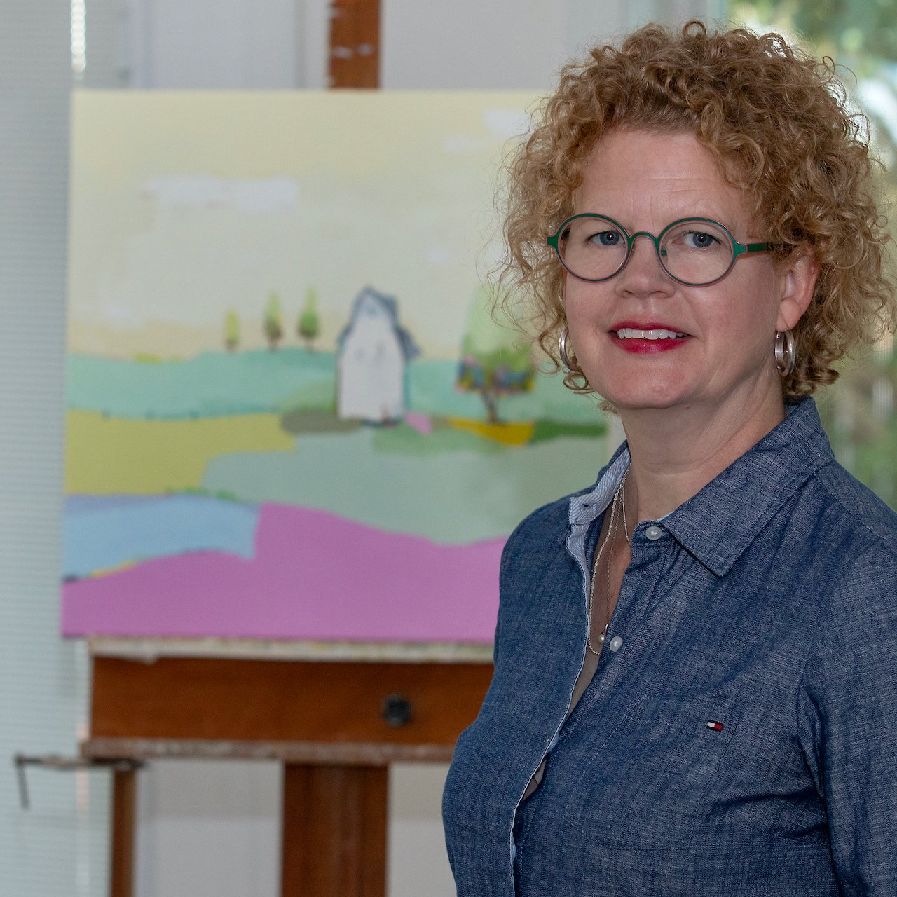 Donna Walker