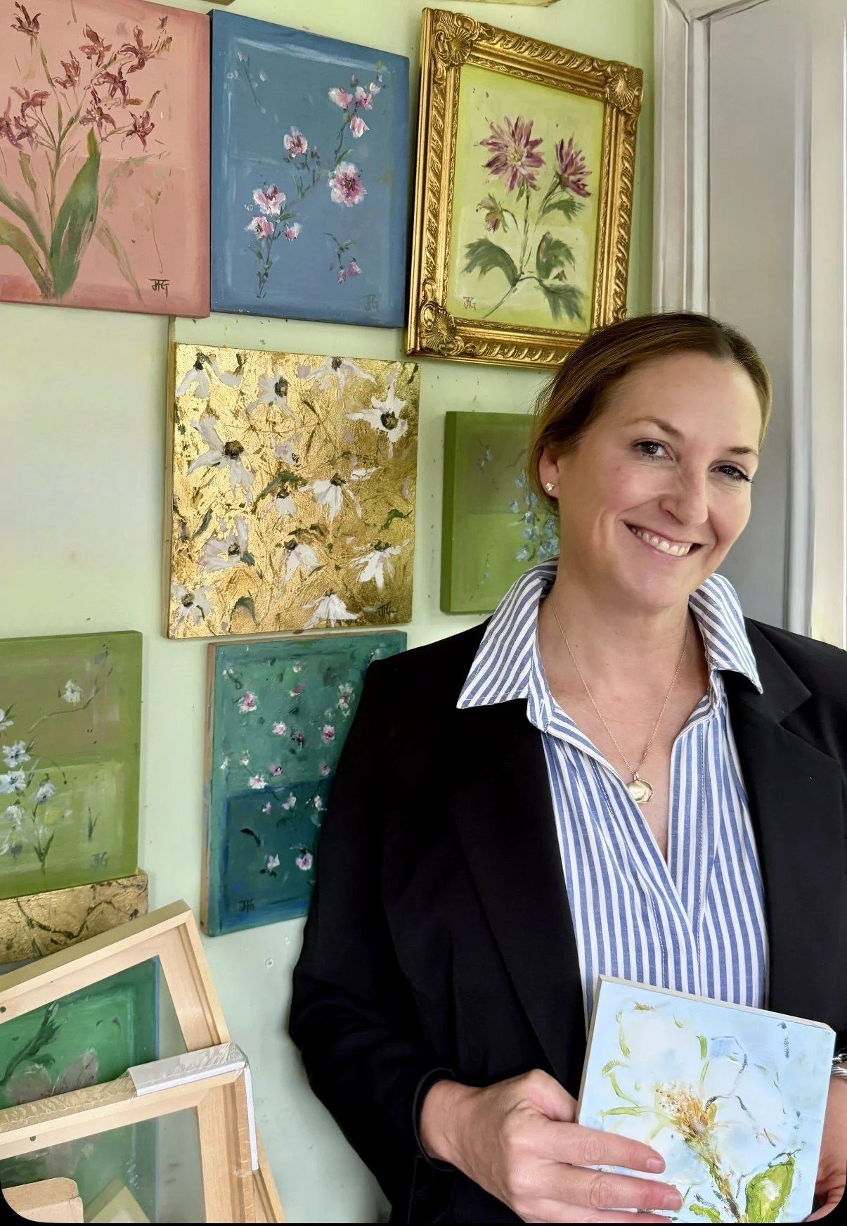 Julia Fellers-Green