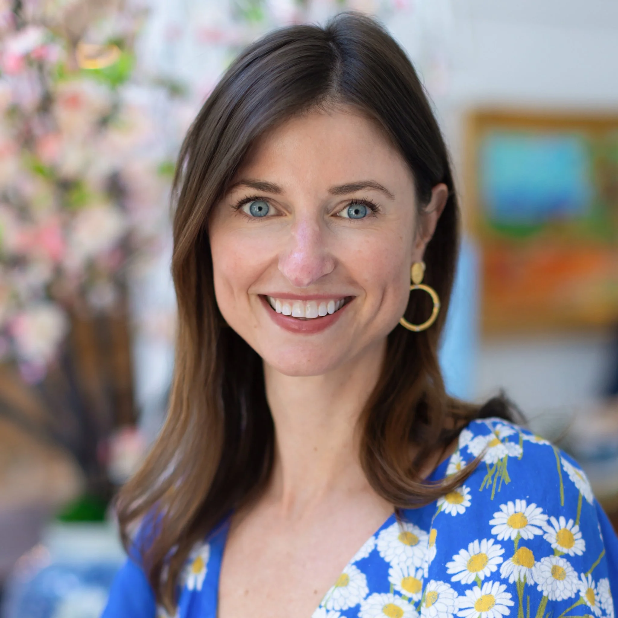 Sweetgrass Home | Jenny Roberts