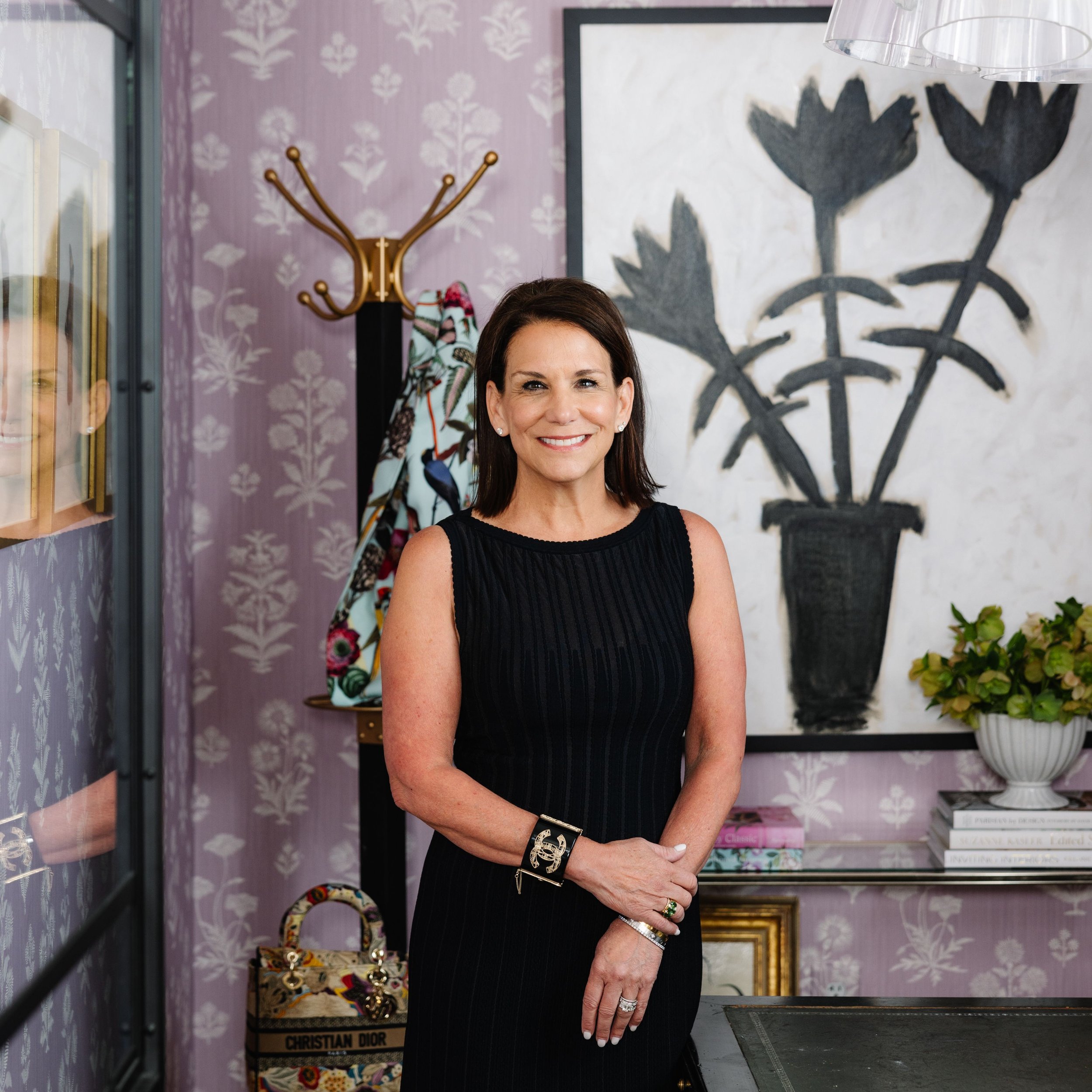 La Maison | Martha Schneider
