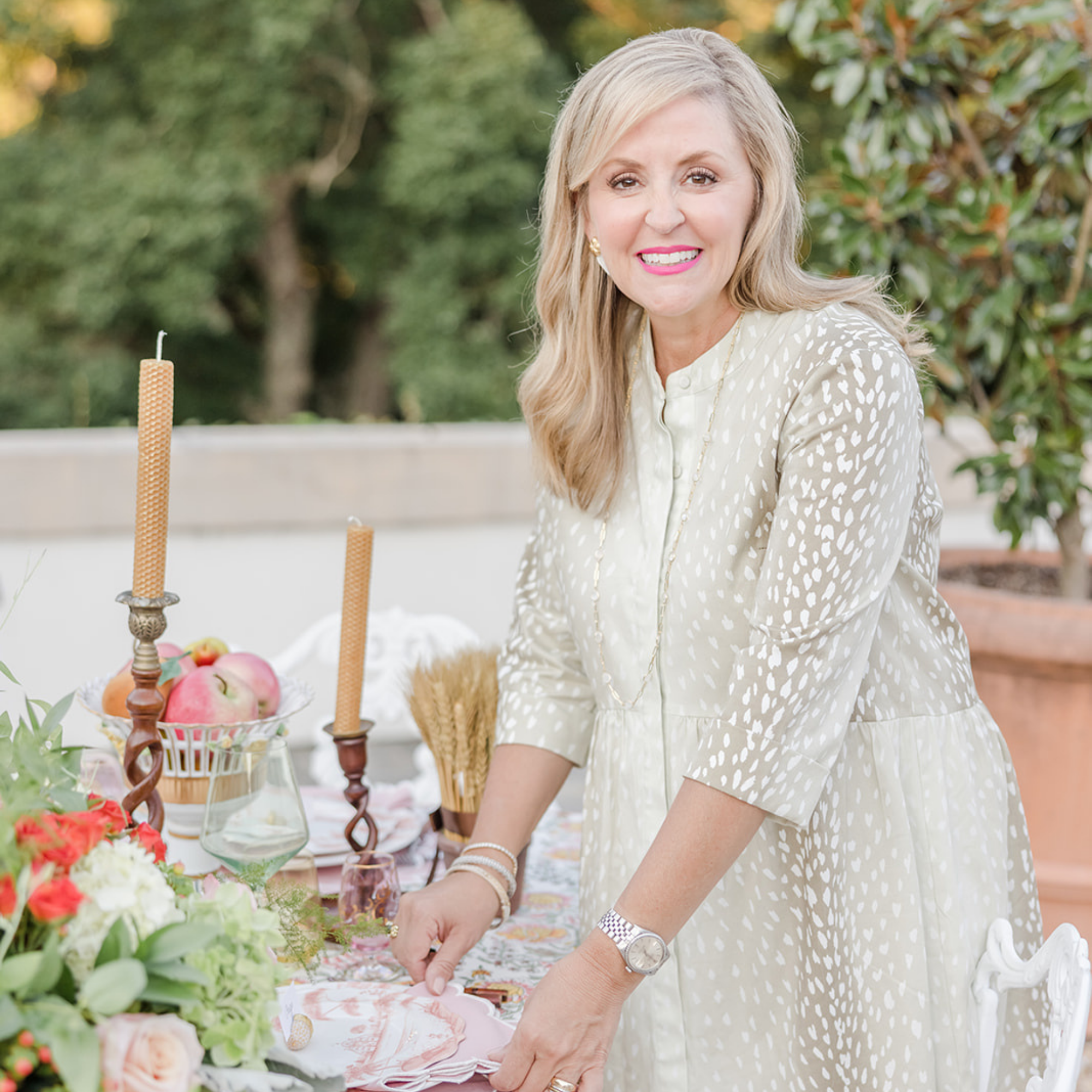Polished | Meredith Lewis